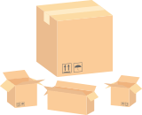 Package Split