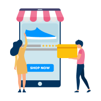 Mail Forwarding Service