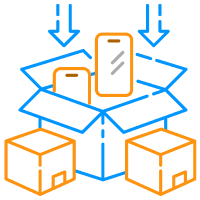 Package Consolidation