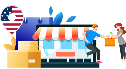 Fast and Reliable Shipping From USA