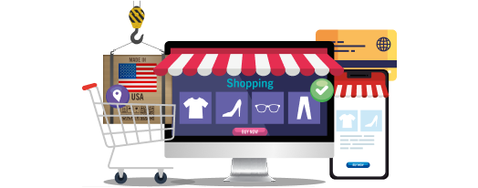 Fast and Reliable Shipping From USA