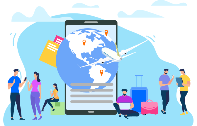 Fast and Reliable Shipping From USA