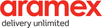 ARAMEX international shipping