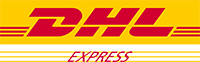 DHL international shipping